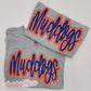 Muddogs Sparkle Tee