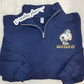 War Eagles Quarter Zip