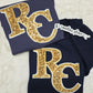 Rye Cove Classic Sequence Tee/Sweatshirt