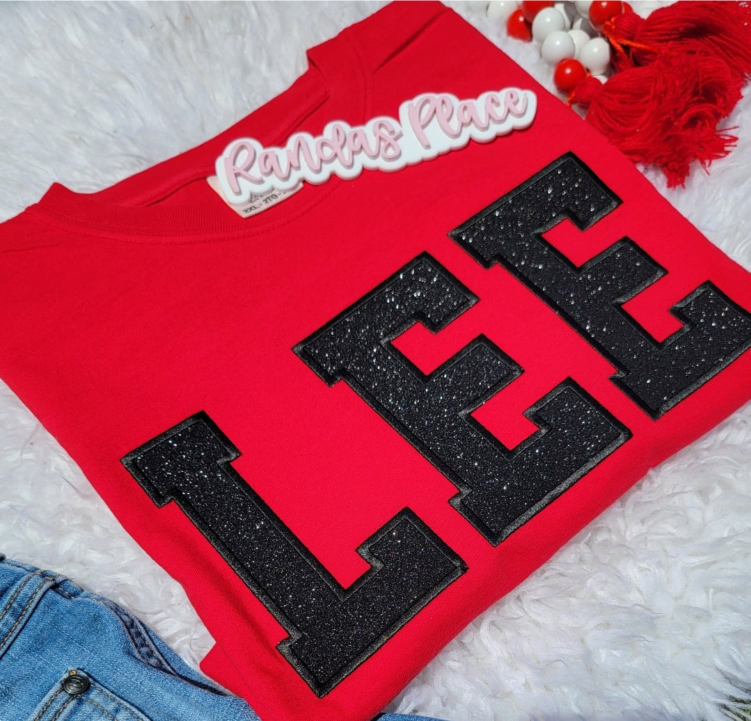 Lee Sparkle Tee