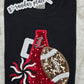 Lebanon Pioneers Football & Cheer Sweatshirt/Tee
