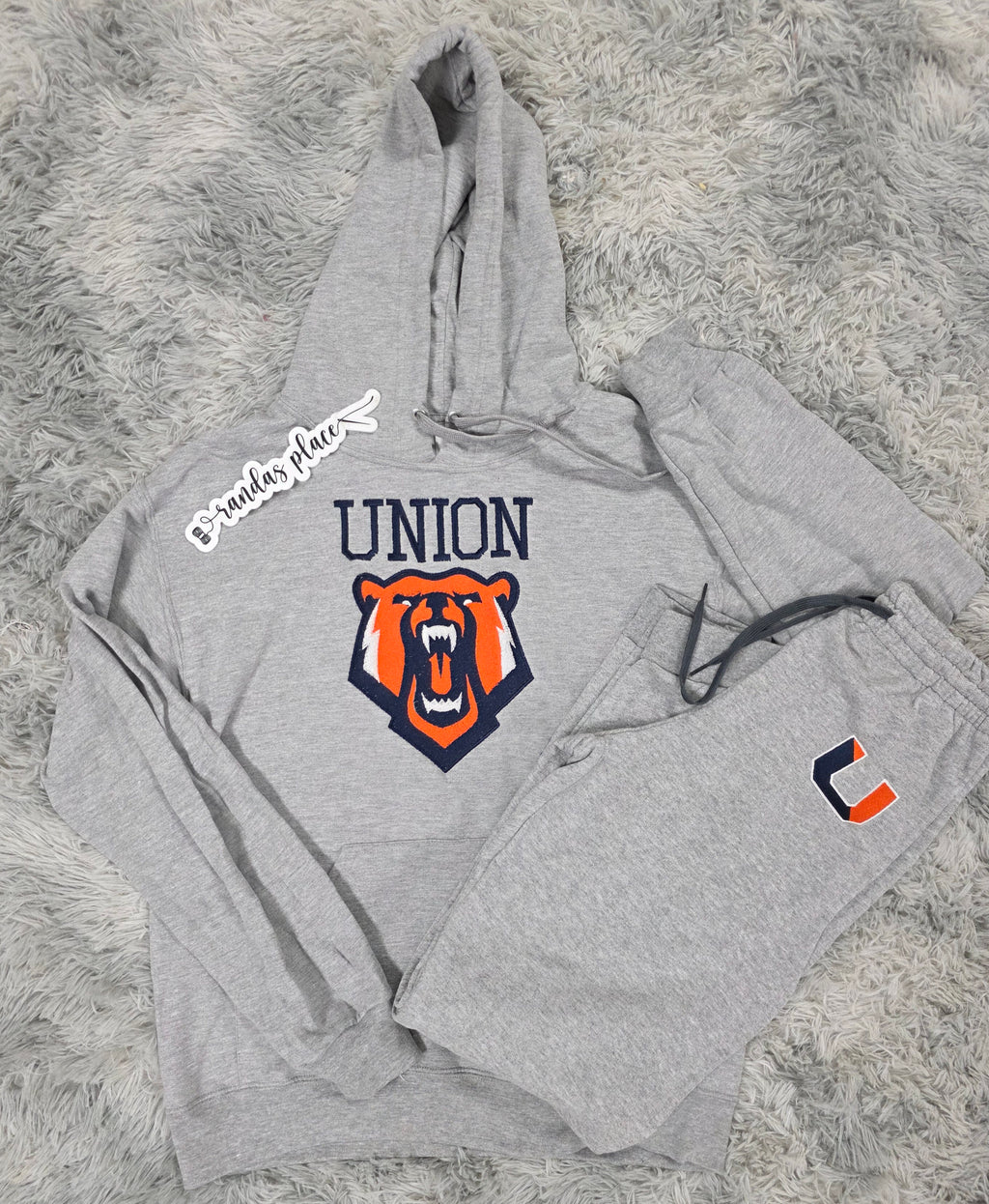 Union Bears Set