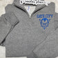 Gate City Blue Devils Quarter Zip