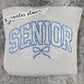 Senior 2026 Sweatshirt/Hoodie