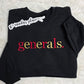 Generals Crewneck