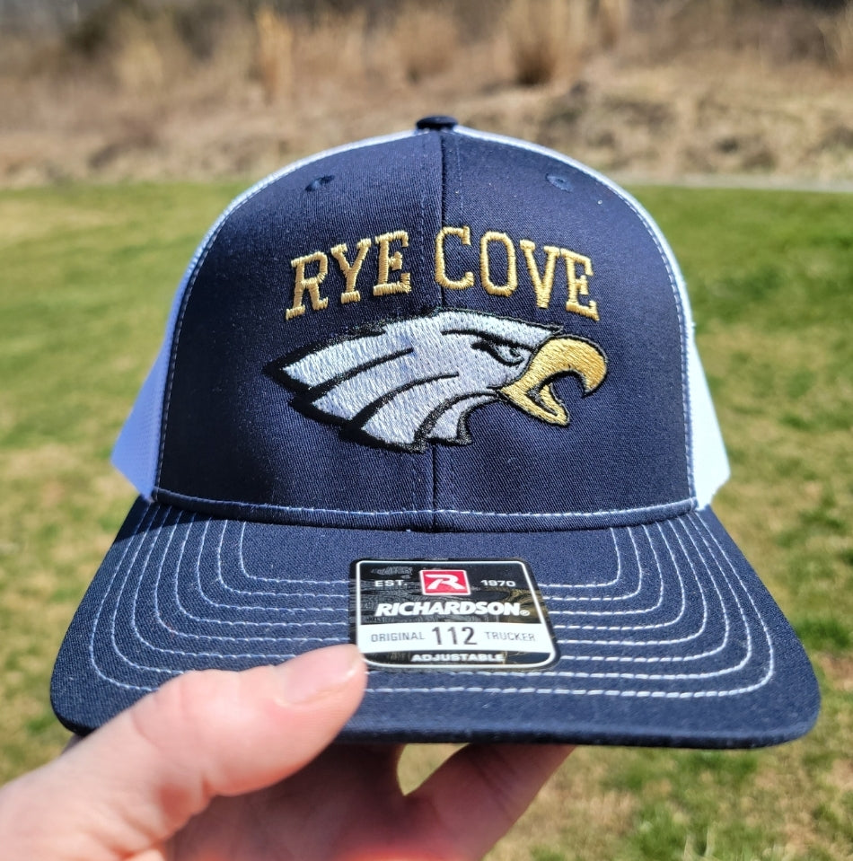 Rye Cove Richardson 112 Hat