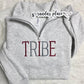 Dobyns Bennett Tribe Quarter Zip