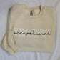 Occupational Therapist Crewneck