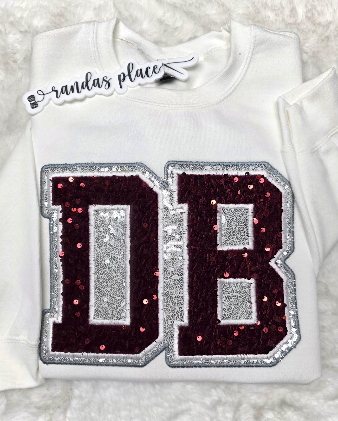 DB Tribe Sequence Sweatshirt/Tee