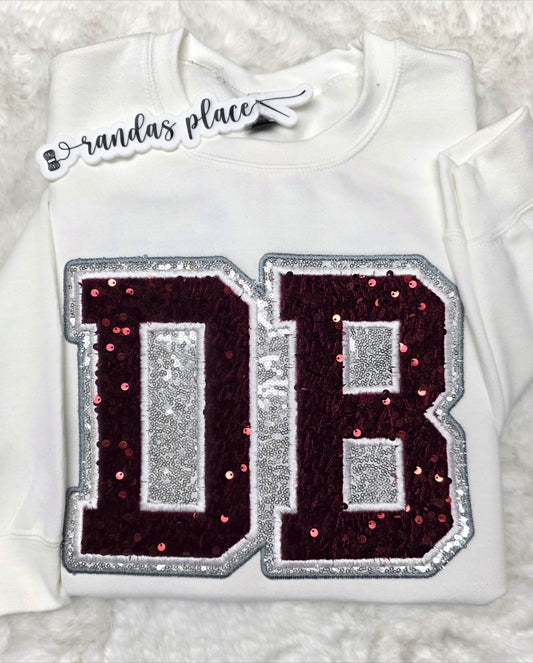 DB Tribe Sequence Sweatshirt/Tee