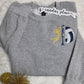 Custom Volleyball Tee/Sweatshirt