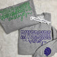 Custom Varsity & Script Crewneck