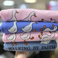 Walking by Faith, Tripping Constently Goose Faith Tee/Sweatshirt