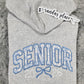 Senior 2026 Sweatshirt/Hoodie