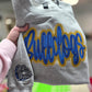 Bulldogs Sparkle Crewneck