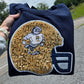 Rye Cove Helmet Sequence Tee/Sweatshirt
