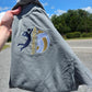 Custom Volleyball Tee/Sweatshirt
