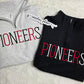 Pioneers Quarter Zip
