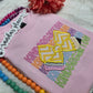 Girls Back to School Tee
