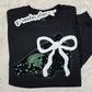 Eastside Spartans Cheer Sweatshirt/Tee
