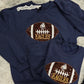 Rye Cove War Eagles Football Sequence Tee/Sweatshirt