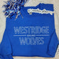 West Ridge Crewneck