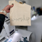 Worship Inspirational Puff Tee