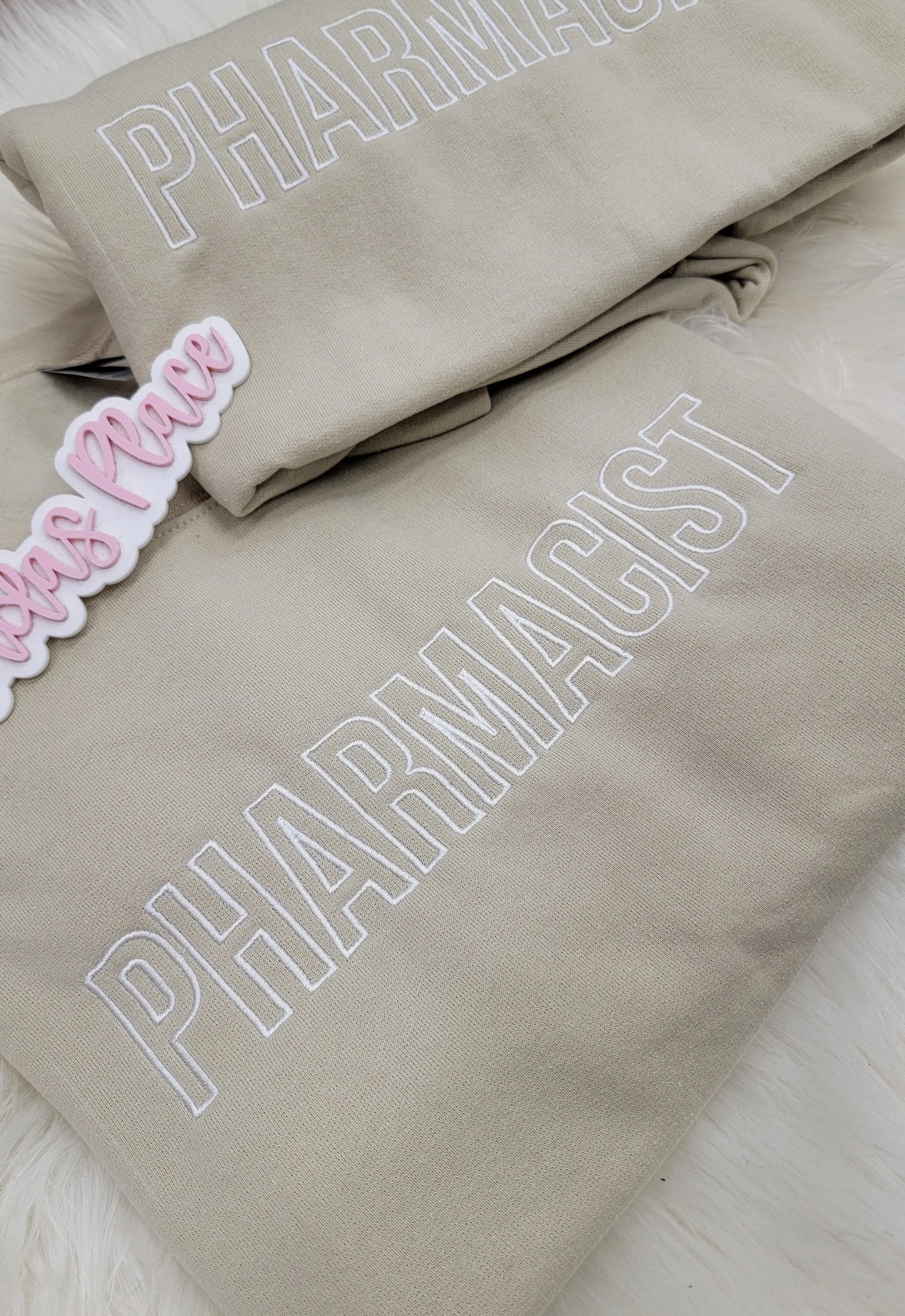 Pharmacist Crewneck