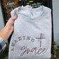 Amazing Grace Crewneck