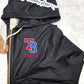 Twin Springs Titans Rain Jacket