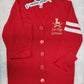 Lee High Generals Vintage Inspired Cardigan