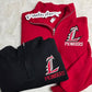 Lebanon Pioneers Quarter Zip