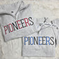 Pioneers Quarter Zip