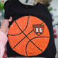 Norton Raiders Sequence Basketball Crewneck