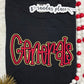 Generals Puff Sweatshirt/Tee