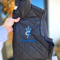 Castlewood Blue Devils Vest