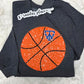 Thomas Walker Pioneers Basketball Sequence Tee/Sweatshirt