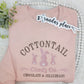 Cottontail Candy Co Crewneck