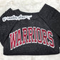 CUSTOM Team Sparkle Leopard Sweatshirt