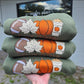 Tis The Season Football Sweatshirt