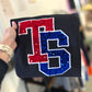 Twin Springs Titans Sequence Sweatshirt/Tee