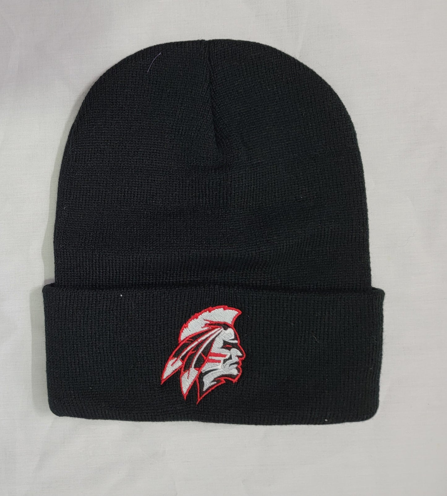 Warriors Beanie