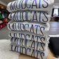 Clinch River Mudcats Quarter Zip