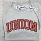 Union Sparkle Crewneck