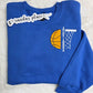 Custom Basketball Tee/Sweatshirt