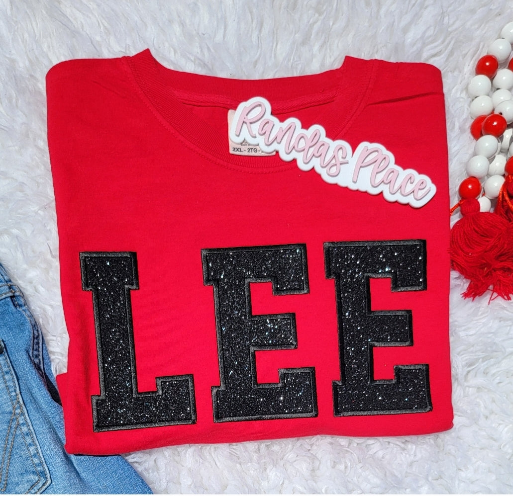 Lee Sparkle Tee