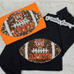 John I Burton Raiders Football Sequence Sweatshirt/Tee