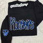 Pioneers Puff Sweatshirt/Tee
