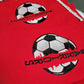 Warriors Soccer Crewneck