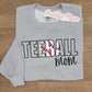 Teeball Mom Crewneck